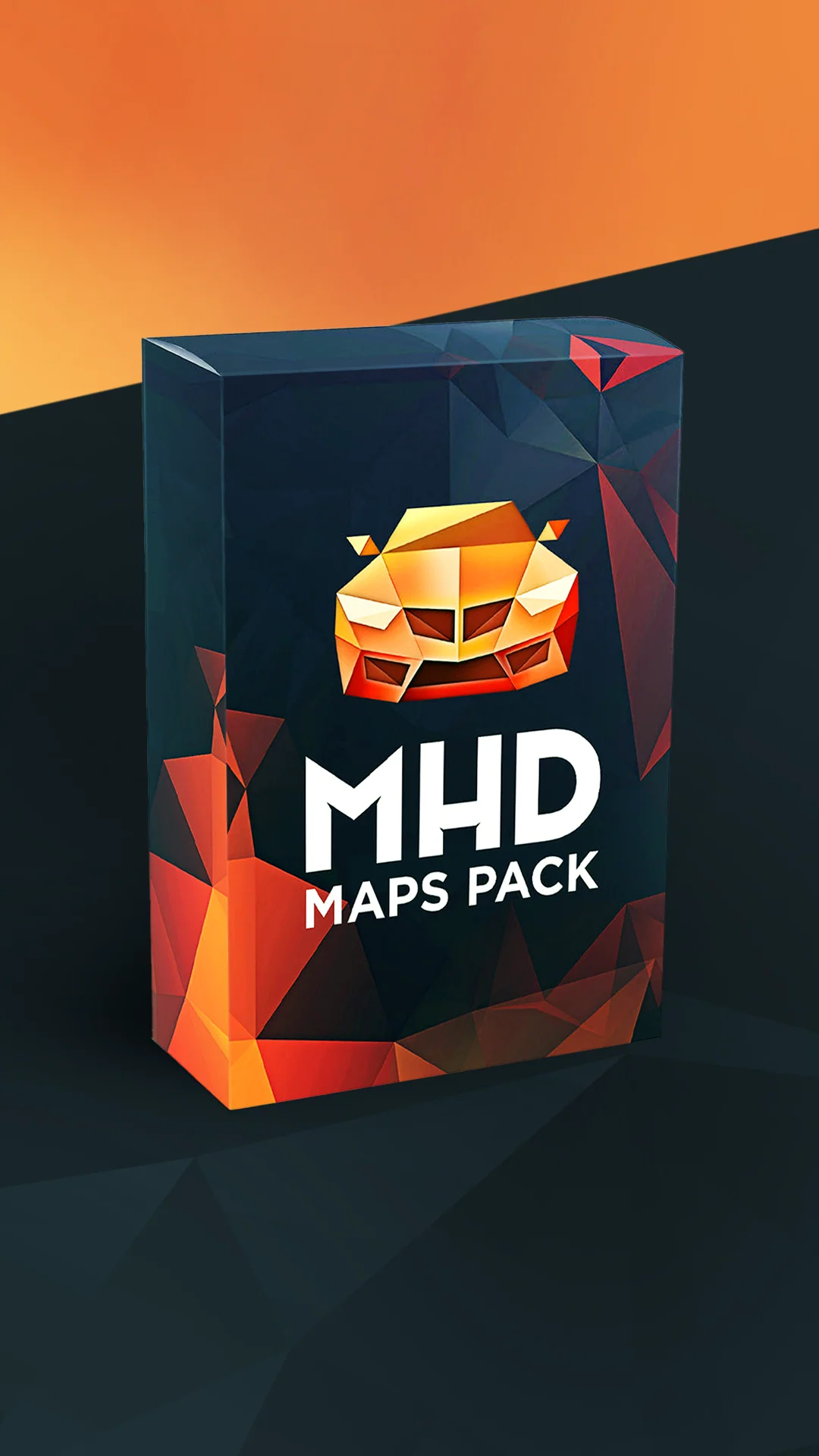 MHD Flasher S58